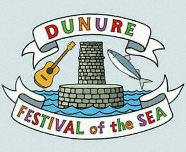 Dunure Festival of the Sea 2025